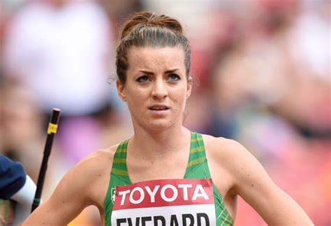 42 Of The Most Talented Current Irish Female Athletes · The 42