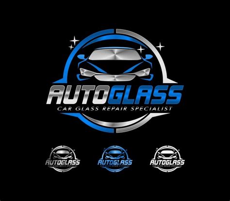 6153 Auto Glass Logos Images Stock Photos 3d Objects And Vectors