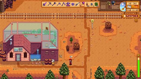 How To Farm Iridium In Stardew Valley