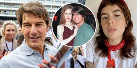 Why Tom Cruise Didnt Attend His Daughters Wedding Yourtango