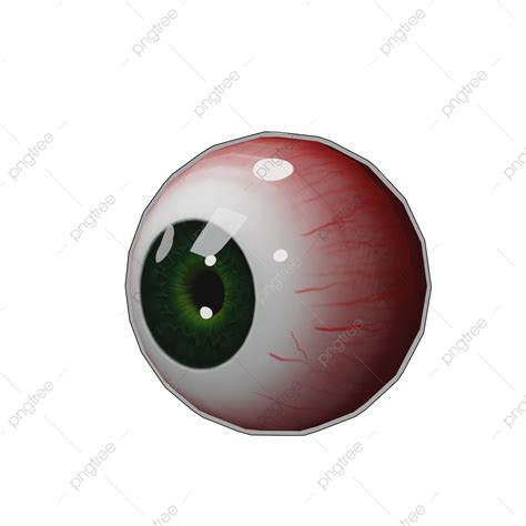 Globo Ocular 3d Png PNG Globo Ocular Olhos Globo Ocular 3d Imagem