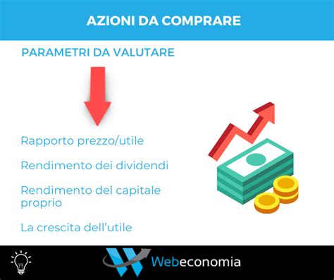 Azioni Da Comprare Migliori Azioni Su Cui Investire