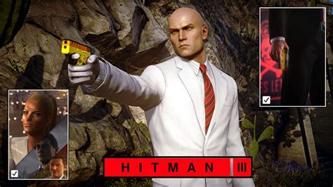 Hitman Les D J Vus D Bloquer The Ducky Gun Arcade Cible