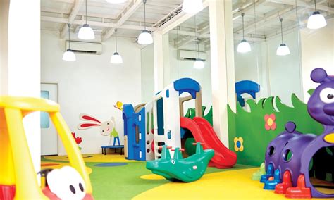 Eurokids Creating Waves In The World Of Preschools