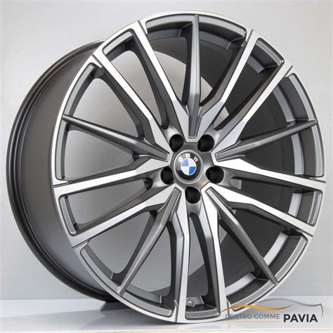 GMP SPARTA 20 BMW DEDICATED Centro Gomme PAVIA