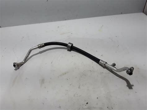 Used Dacia Duster Hose for air conditioning 924809444R