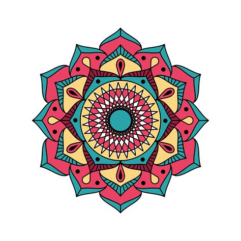 mandala art definition design talk