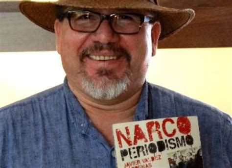 Cndh Atrae Investigaci N Del Asesinato De Javier Valdez