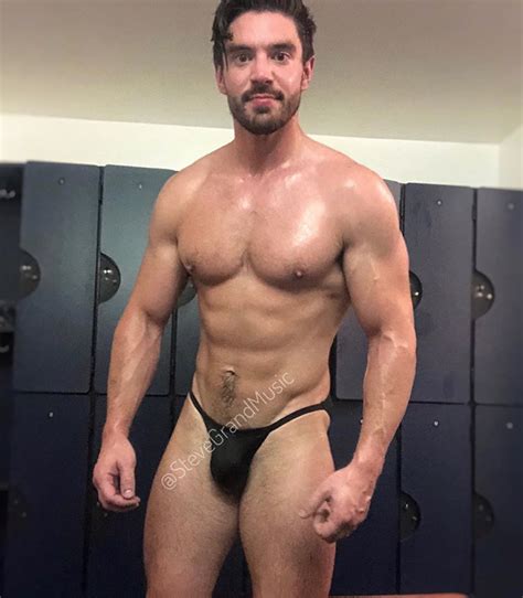 Steve Grand Naked Telegraph