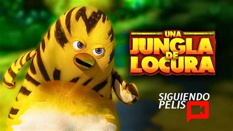 Una Jungla De Locura Resumen En Minutos Youtube