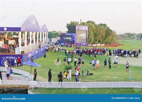 Dubai Golf Tournament 2025 Schedule - Danya Chelsea