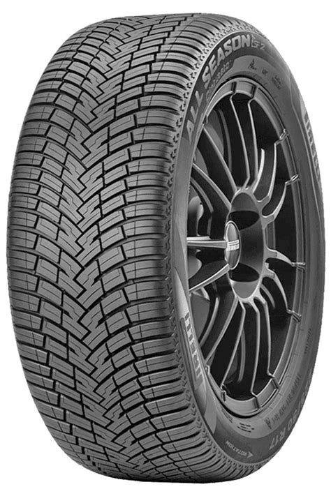 Pirelli Cinturato All Season Sf R V N Gy Vszakos