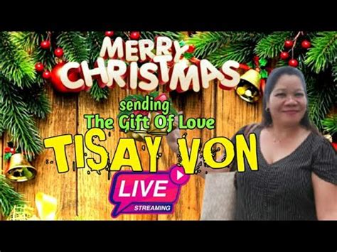 Live Tisa Vn Pasok Po Ang Mga Free Entry Lag Po Lablaban Dikitan Youtube