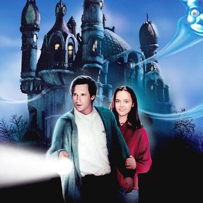 Casper Soundtrack Music - Complete Song List | Tunefind