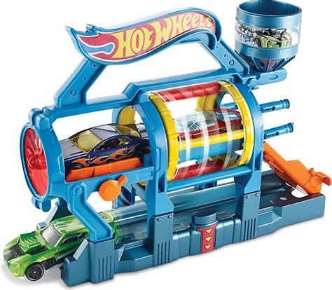 Rozkładane zestawy Hot Wheels sklep internetowy Nodik pl