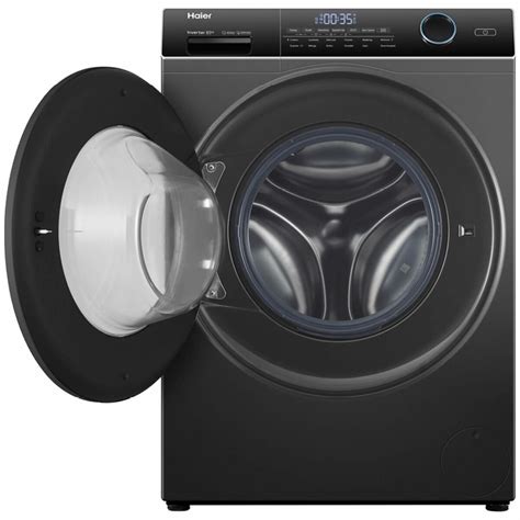 Haier 8 5kg Front Loader Washing Machine R4K Better Than Rental