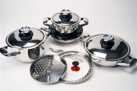 Professional Platinum Cookware Reviews: Which Set Is Best For Serious ...