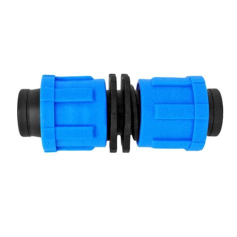 Conector Cinta 7 8 X Cinta 7 8 Azul WR2222B 100 PZA