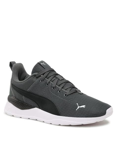 Puma Buty Do Biegania Anzarun Lite Szary Modivo Pl