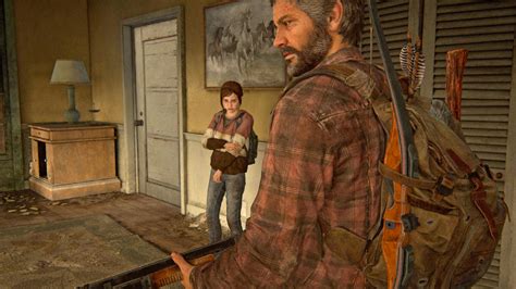 The Last Of Us Part I For Pc Was A Buggy Mess At Launch