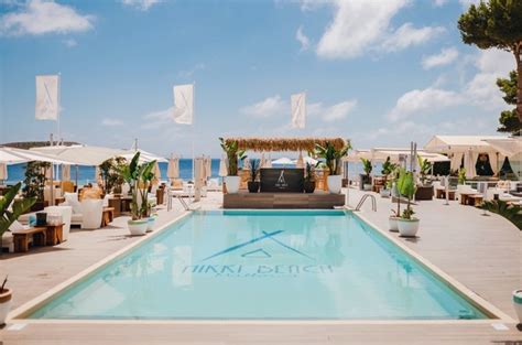 Best Beach Clubs Spain Beachful