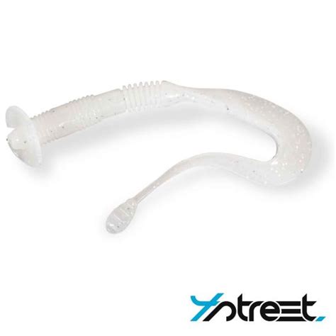 Vierme Quantum 4street B Ass Wag 76mm Whity CarpEvolution Ro