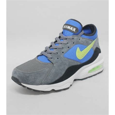 Nike Air Max 93 Maximum Air Size