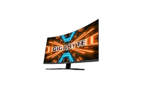 Gigabyte G Qc A Qhd Va Hz Curved Monitor