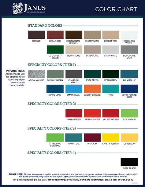 How The Color Of Your Commercial Doors Can Influence Brand Identity