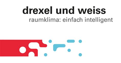 drexel und weiss Lüftungen