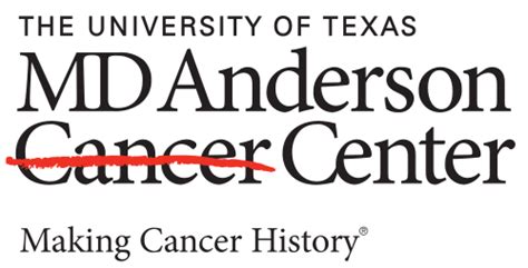 MD Anderson Cancer Center - Wikipedia