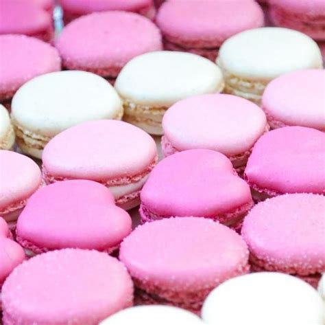 Official Maison Ladurée US on Instagram Today is National Pink Day