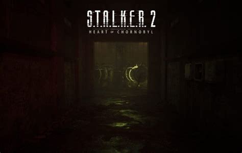 Stalker Heart Of Chornobyl Novo Trailer E Imagens Games Ever