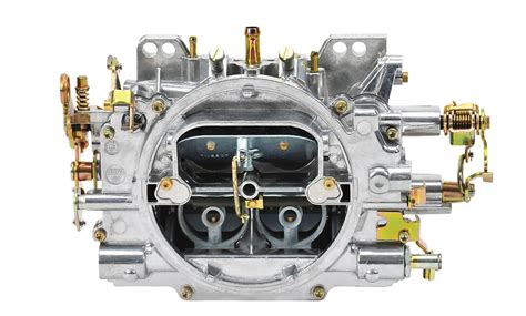 Best Carburetors For Chevy In And Its Types