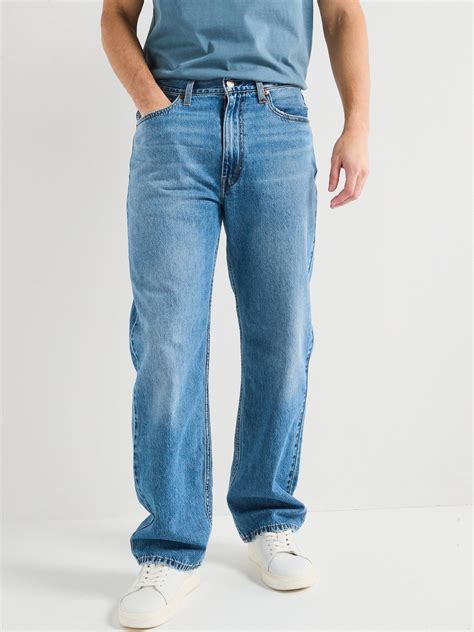 blue jeans men levi's 10
