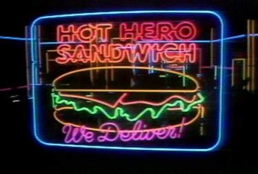 Aeolus 13 Umbra Hot Hero Sandwich Credits