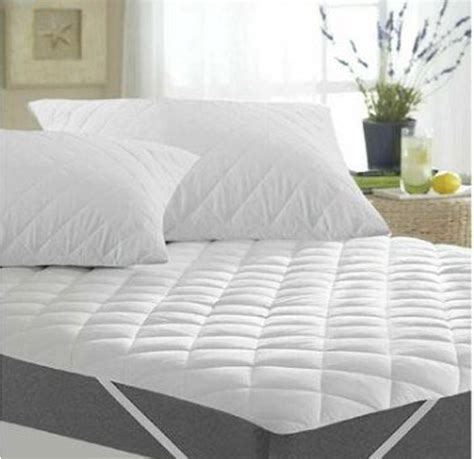 Queen Size Mattress Topper For Sale