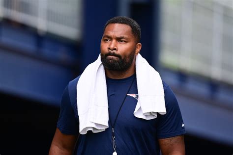 Here S Everything Head Coach Jerod Mayo Said On The First Day Of