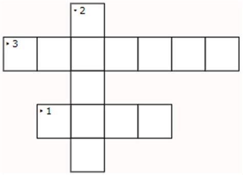 Mini Crossword with Answers: July 19, 2023