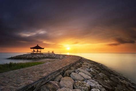 sunrise terindah  indonesia nggak kalah indah  sunset