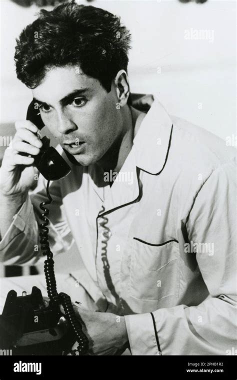 Tyrone Power Jr Shag