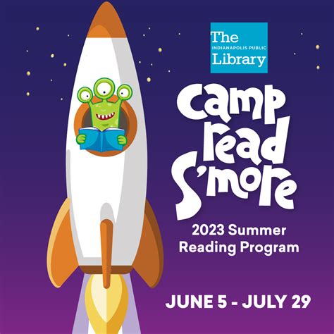 Summer Reading Program Southport 6th Grade Academy