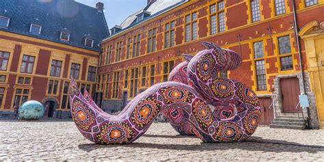 5 Things To Do In Lille During The Paris 2024 Olympics Hauts De