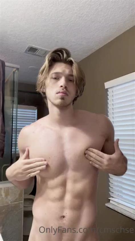 Chase Stobbe Cmschse Onlyfans Porn Leaked Gaysdream Gay Onlyfans Leaks