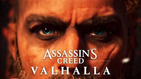 Assassins Creed Valhalla All You Need To Know About The Gameplay Leak