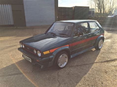 83 VW Golf Kamei X1 3 ViaRETRO