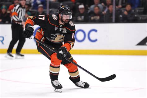 Ducks’ Alex Killorn to undergo knee surgery, out 4-6 weeks: What it ...