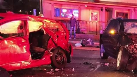 Two Teens Charged In Connection With Fatal Hit And Run Crash In Walled Lake