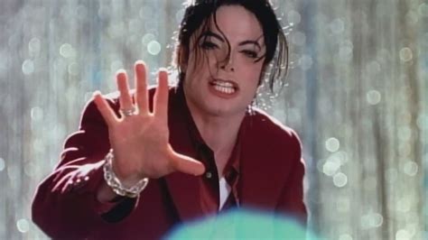 Michael Jackson Blood On The Dance Floor 1997 MUBI