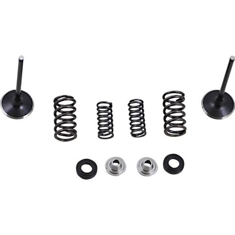 Moose Intake Valve And Spring Kit 0926 3303 Honda Crf250l 2013 2020 Fortnine Canada